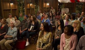 Gilmorova děvčata: Rok v životě (1)