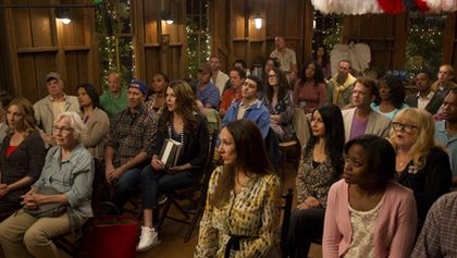 Gilmorova děvčata: Rok v životě (1)