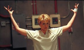 Hvězdná brána V (7/22)