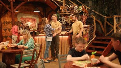 ZOO Nové začátky (195)