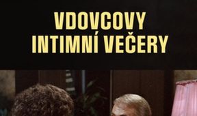 Vdovcovy intimní večery
