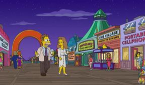 Simpsonovi XXII (7/22)