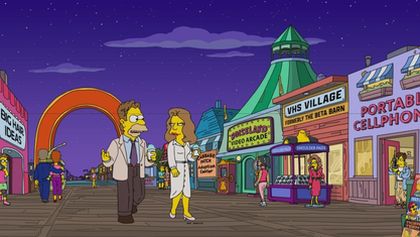 Simpsonovi XXII (7/22)