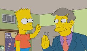 Simpsonovi XXII (21/22)