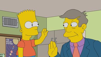 Simpsonovi XXII (21/22)