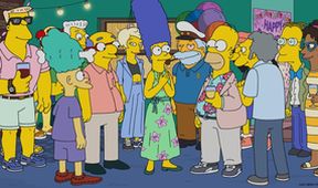 Simpsonovi XXIII (3/22)