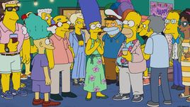 Simpsonovi XXIII (3/22)