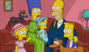 Simpsonovi XXIII (14/22)