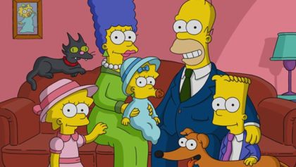 Simpsonovi XXIII (14/22)