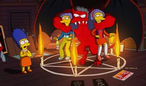 Simpsonovi XXIII (9/22)