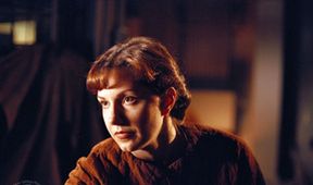 Hvězdná brána V (1/22)