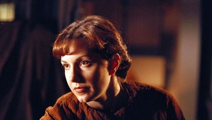 Hvězdná brána V (1/22)