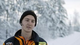 Hrdinové ledových silnic II (4)