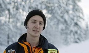 Hrdinové ledových silnic II (4)