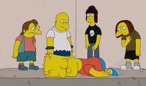 Simpsonovi XXI (23/23)