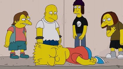 Simpsonovi XXI (23/23)