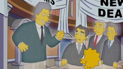 Simpsonovi XXII (16/22)