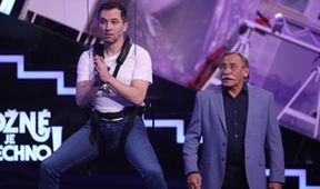 Možné je všechno! (7)