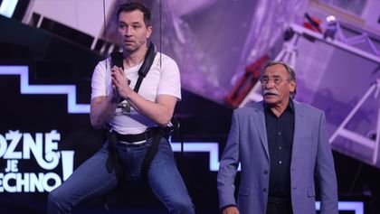 Možné je všechno! (7)