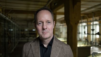 Příběh Tróje (1)