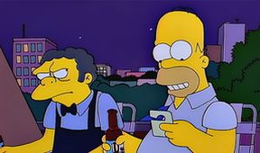 Simpsonovi XXII (12/22)