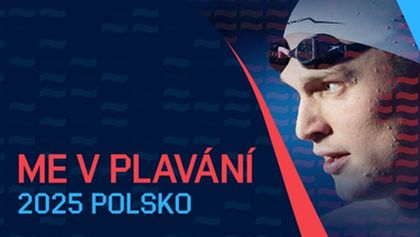 ME v plavání 2025, ME 25 m Polsko