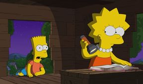 Simpsonovi XXIII (21/22)