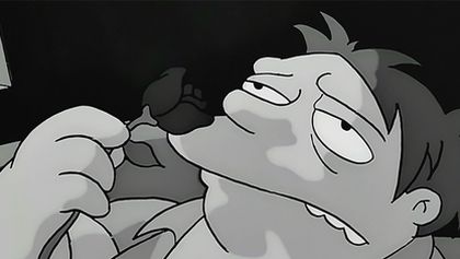 Simpsonovi XXII (20/22)