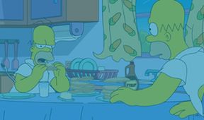 Simpsonovi XXIII (14/22)