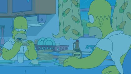 Simpsonovi XXIII (14/22)