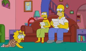 Simpsonovi XXII (18/22)