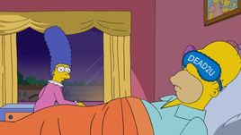 Simpsonovi XXIV (8/22)