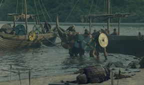 Jak si vikingové podmanili svět (4/4)