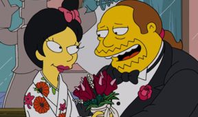 Simpsonovi XVII (19/22)