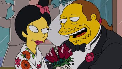 Simpsonovi XVII (19/22)