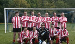 Okresní přebor (11)