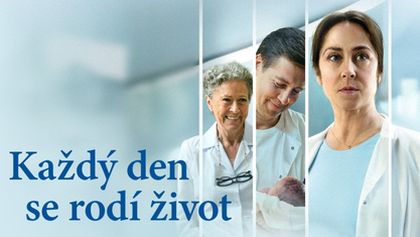 Každý den se rodí život