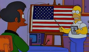 Simpsonovi XVIII (19/22)