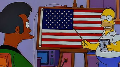 Simpsonovi XVIII (19/22)