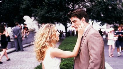 Sex ve městě VI (16/20)