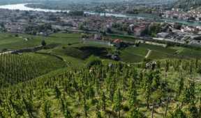 Drôme, Francie bez příkras, Kamera na cestách