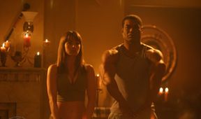 Hvězdná brána VII (11/22)