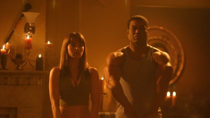 Hvězdná brána VII (11/22)