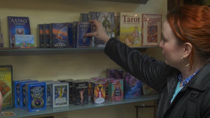 Ezoterické Česko (2/5)