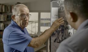 Bermudský trojúhelník: Prokleté vody (1)