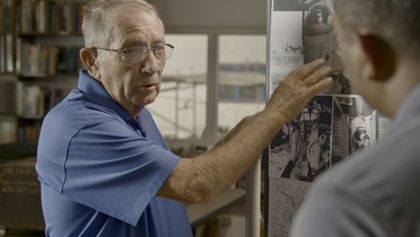 Bermudský trojúhelník: Prokleté vody (1)