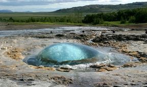 Na cestě po Reykjavíku