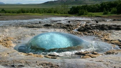 Na cestě po Reykjavíku