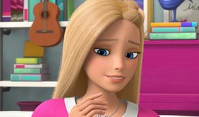 Barbie Dreamhouse Adventures: Magical Mermaid Mystery - Záhada mořské víly