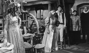 Honza a tajemná Hastroška